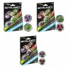 Bey Bbx Dual Pack Ast di Hasbro Bey Blade