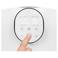 Warmer Babypresto (Loc-Babypresto) di Lionelo Scaldalatte