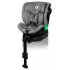 Car Seat Harmony I-Size 40-150cm (Lo-Harmony-I-Size-Grey-Concrete-Bamboo) di Lionelo Seggiolini Auto