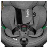 Car Seat Harmony I-Size 40-150cm (Lo-Harmony-I-Size-Grey-Concrete-Bamboo) di Lionelo Seggiolini Auto