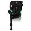 Car Seat Harmony I-Size 40-150cm (Lo-Harmony-I-Size-Black-Carbon-Bamboo) di Lionelo Seggiolini Auto