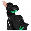 Car Seat Harmony I-Size 40-150cm (Lo-Harmony-I-Size-Black-Carbon-Bamboo) di Lionelo Seggiolini Auto