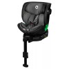 Car Seat Harmony I-Size 40-150cm (Lo-Harmony-I-Size-Grey-Graphite-Leather) di Lionelo Seggiolini Auto
