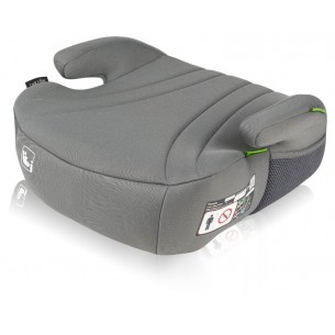 Car Seat Luuk (Lo-Luuk-I-Size-Grey) di Lionelo Seggiolini Auto