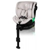 Car Seat Harmony I-Size 40-150cm (Lo-Harmony-I-Size-Beige-Sand-Bamboo) di Lionelo Seggiolini Auto