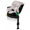 Car Seat Harmony I-Size 40-150cm (Lo-Harmony-I-Size-Beige-Sand-Bamboo) di Lionelo Seggiolini Auto