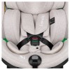 Car Seat Harmony I-Size 40-150cm (Lo-Harmony-I-Size-Beige-Sand-Bamboo) di Lionelo Seggiolini Auto