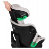 Car Seat Harmony I-Size 40-150cm (Lo-Harmony-I-Size-Beige-Sand-Bamboo) di Lionelo Seggiolini Auto