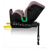 Car Seat Harmony I-Size 40-150cm (Lo-Harmony-I-Size-Pink-Mauve-Bamboo) di Lionelo Seggiolini Auto