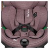 Car Seat Harmony I-Size 40-150cm (Lo-Harmony-I-Size-Pink-Mauve-Bamboo) di Lionelo Seggiolini Auto