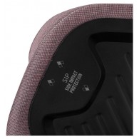 Car Seat Harmony I-Size 40-150cm (Lo-Harmony-I-Size-Pink-Mauve-Bamboo) di Lionelo Seggiolini Auto
