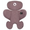 Car Seat Harmony I-Size 40-150cm (Lo-Harmony-I-Size-Pink-Mauve-Bamboo) di Lionelo Seggiolini Auto