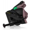Car Seat Harmony I-Size 40-150cm (Lo-Harmony-I-Size-Pink-Mauve-Bamboo) di Lionelo Seggiolini Auto