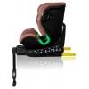 Car Seat Harmony I-Size 40-150cm (Lo-Harmony-I-Size-Red-Brick-Bamboo) di Lionelo Seggiolini Auto