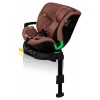 Car Seat Harmony I-Size 40-150cm (Lo-Harmony-I-Size-Red-Brick-Bamboo) di Lionelo Seggiolini Auto