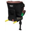Car Seat Harmony I-Size 40-150cm (Lo-Harmony-I-Size-Red-Brick-Bamboo) di Lionelo Seggiolini Auto