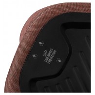 Car Seat Harmony I-Size 40-150cm (Lo-Harmony-I-Size-Red-Brick-Bamboo) di Lionelo Seggiolini Auto