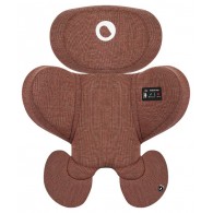 Car Seat Harmony I-Size 40-150cm (Lo-Harmony-I-Size-Red-Brick-Bamboo) di Lionelo Seggiolini Auto