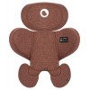Car Seat Harmony I-Size 40-150cm (Lo-Harmony-I-Size-Red-Brick-Bamboo) di Lionelo Seggiolini Auto