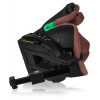 Car Seat Harmony I-Size 40-150cm (Lo-Harmony-I-Size-Red-Brick-Bamboo) di Lionelo Seggiolini Auto