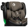 Car Seat Harmony I-Size 40-150cm (Lo-Harmony-I-Size-Green-Olive-Leather) di Lionelo Seggiolini Auto