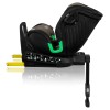 Car Seat Harmony I-Size 40-150cm (Lo-Harmony-I-Size-Green-Olive-Leather) di Lionelo Seggiolini Auto