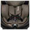 Car Seat Harmony I-Size 40-150cm (Lo-Harmony-I-Size-Green-Olive-Leather) di Lionelo Seggiolini Auto