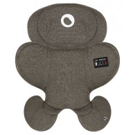 Car Seat Harmony I-Size 40-150cm (Lo-Harmony-I-Size-Green-Olive-Leather) di Lionelo Seggiolini Auto