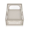 Playpen Willow (Lo-Willow-Beige-Sand) di Lionelo Box