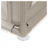 Playpen Willow (Lo-Willow-Beige-Sand) di Lionelo Box