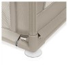 Playpen Willow (Lo-Willow-Beige-Sand) di Lionelo Box
