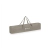 Playpen Willow (Lo-Willow-Beige-Sand) di Lionelo Box