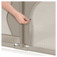 Playpen Willow (Lo-Willow-Beige-Sand) di Lionelo Box