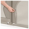 Playpen Willow (Lo-Willow-Beige-Sand) di Lionelo Box