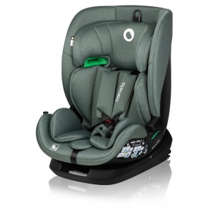 Car Seat Lavender I-Size 76-150cm (Lo-Lavender-I-Size-Green-Pistachio) di Lionelo Seggiolini Auto