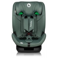 Car Seat Lavender I-Size 76-150cm (Lo-Lavender-I-Size-Green-Pistachio) di Lionelo Seggiolini Auto