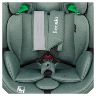 Car Seat Lavender I-Size 76-150cm (Lo-Lavender-I-Size-Green-Pistachio) di Lionelo Seggiolini Auto
