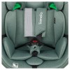 Car Seat Lavender I-Size 76-150cm (Lo-Lavender-I-Size-Green-Pistachio) di Lionelo Seggiolini Auto