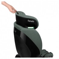 Car Seat Lavender I-Size 76-150cm (Lo-Lavender-I-Size-Green-Pistachio) di Lionelo Seggiolini Auto