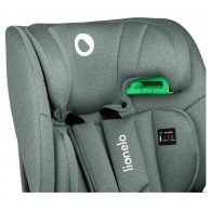 Car Seat Lavender I-Size 76-150cm (Lo-Lavender-I-Size-Green-Pistachio) di Lionelo Seggiolini Auto