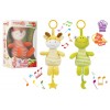 Carillon Musicale Animali 3ass Try Me di Globo