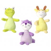 Carillon Musicale Animali 3ass Try Me di Globo