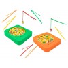 Gioco Pesca B/Oc/15pesci Scatola 2 Col di Globo