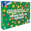 Armadillo Gioco delle Parole di Globo