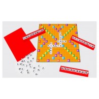 Armadillo Gioco delle Parole di Globo