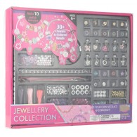 Set Crea Gioielli C/Charms di Globo