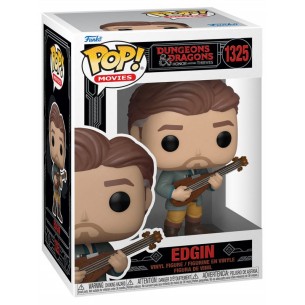 Funko Pop Movies D&D Edgin di Funko Lcc