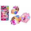Cofanetto Trucchi Coppetta Gelato 1 Livello di Globo