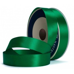 Nast.Raso 25 Verde Dark Green di Piovaccari Srl