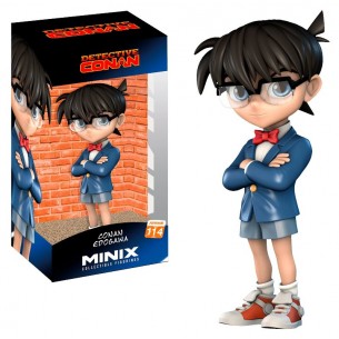 Minix Detective Conan di The-Pokemon-Company
